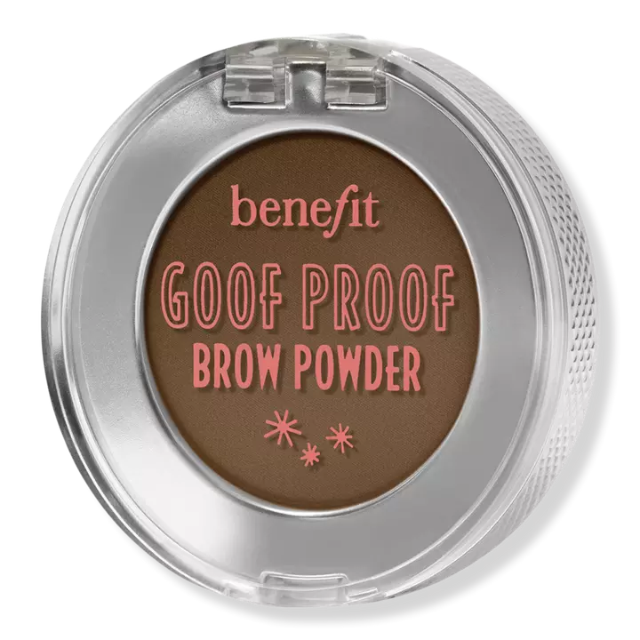 Goof Proof Brow-Filling Powder