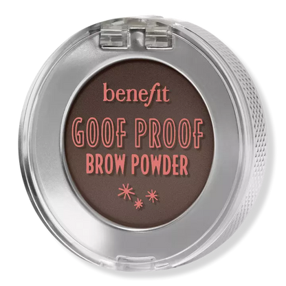 Goof Proof Brow-Filling Powder