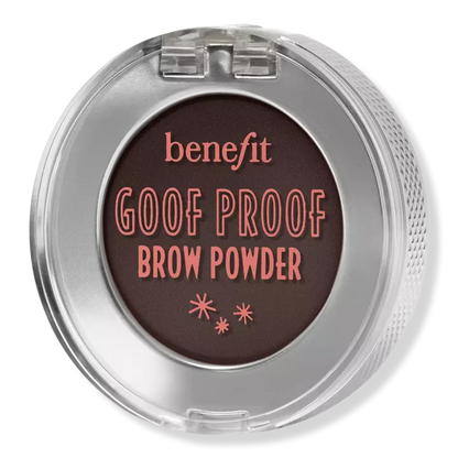 Goof Proof Brow-Filling Powder