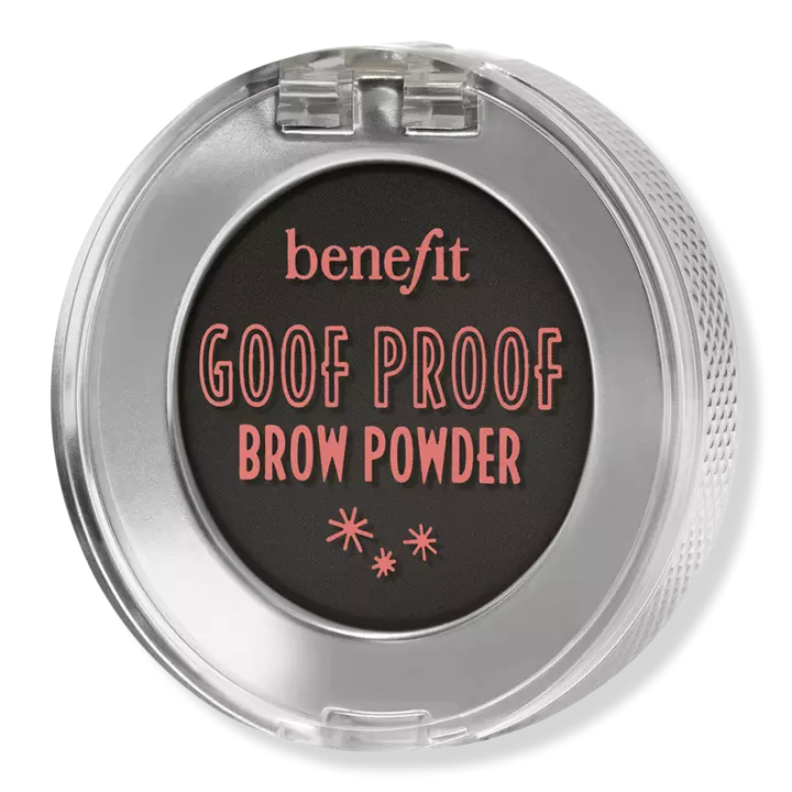 Goof Proof Brow-Filling Powder