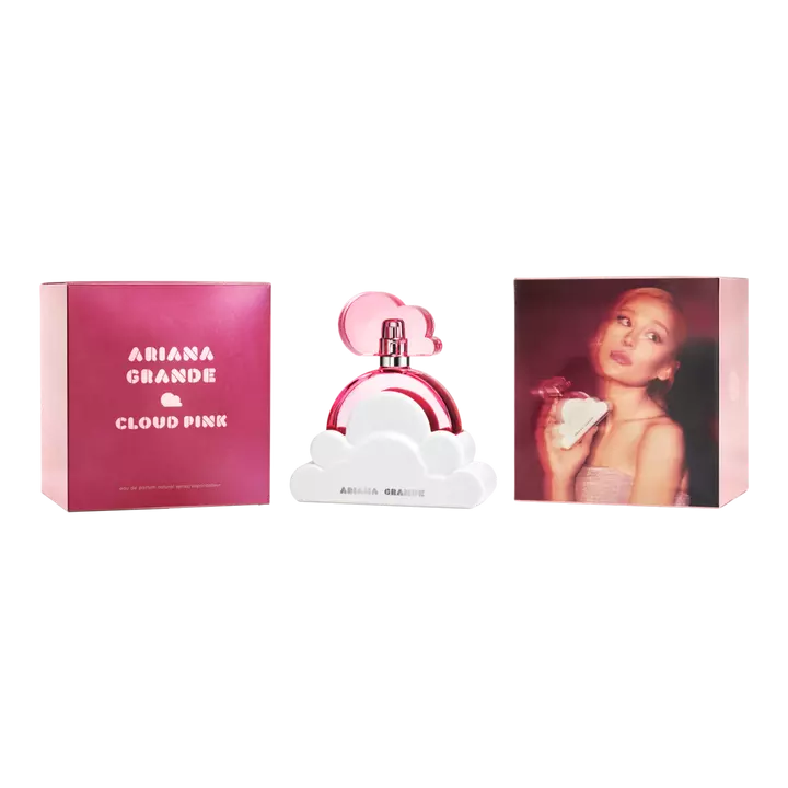 Cloud Pink Eau de Parfum - PREVENTA