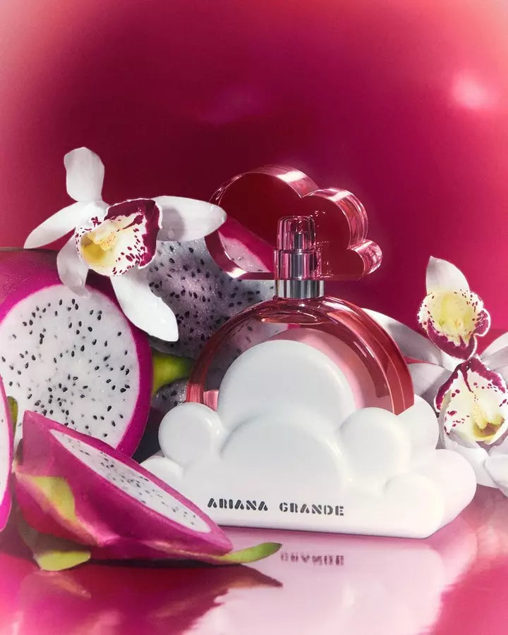 Cloud Pink Eau de Parfum - PREVENTA