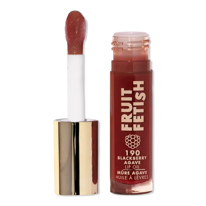 Fruit Fetish Lip Oil