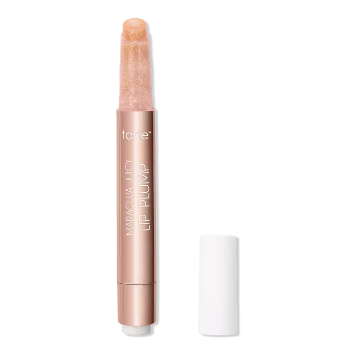 Maracuja Juicy Lip Plump Shimmer Glass