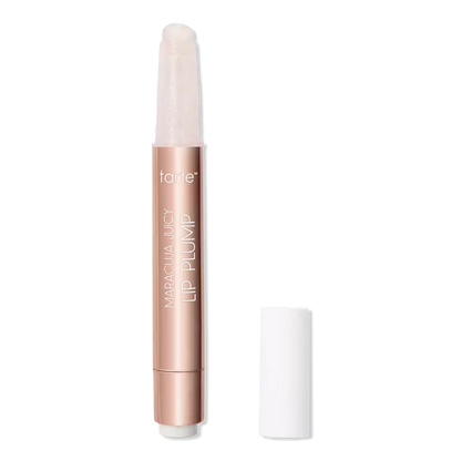 Maracuja Juicy Lip Plump Shimmer Glass