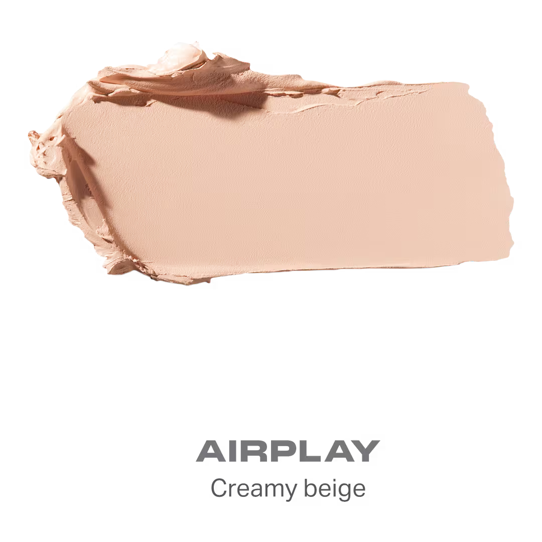 Solo Artist Priming Cream Eyeshadow