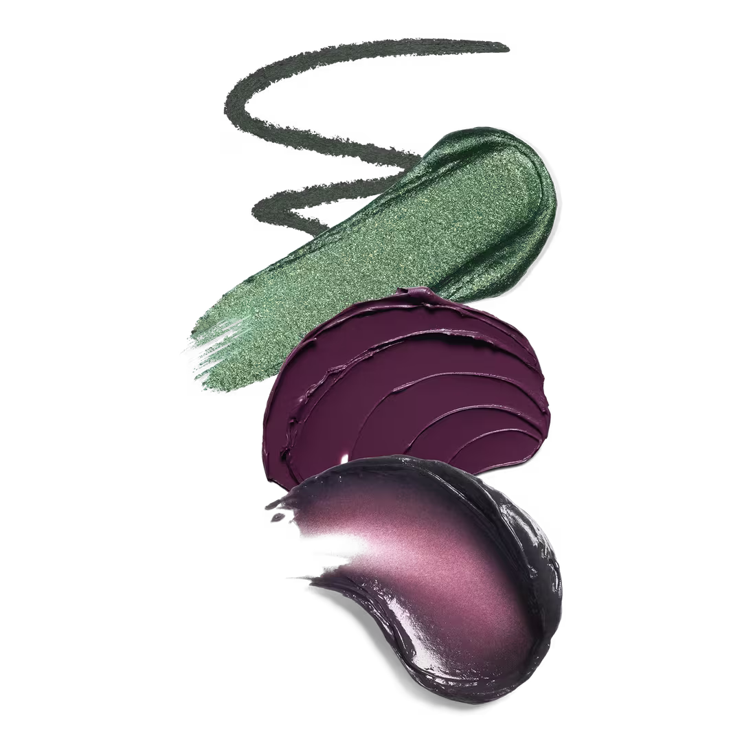 r.e.m. beauty x Wicked Elphaba Makeup Set - PREVENTA