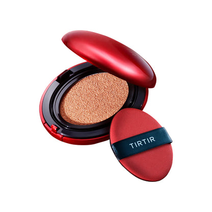 Mask Fit Red Cushion Mini - PREVENTA