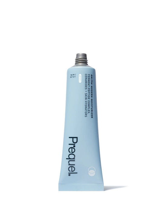 AM/PM MODERN MOISTURIZER - PREVENTA