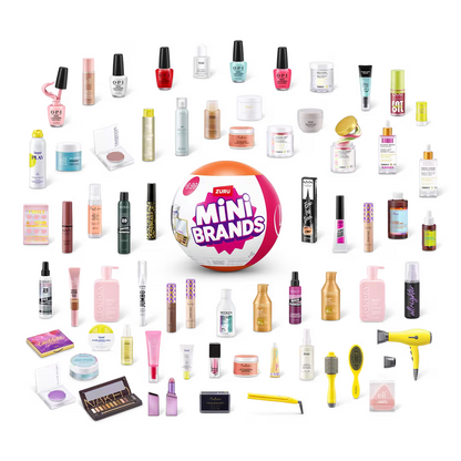 Mini Brands x Ulta Beauty Series 1