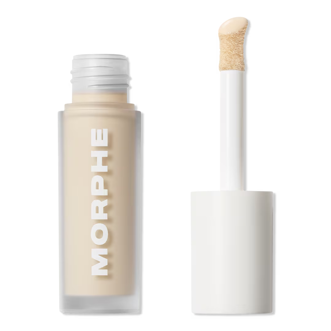Wakeup Artist Under Eye Correcting Concealer