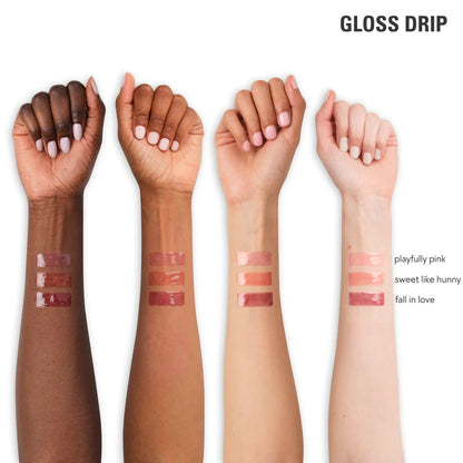 Gloss drip - PREVENTA