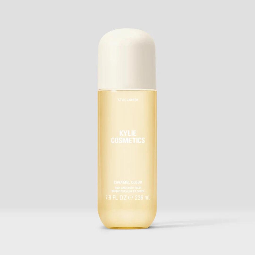 Hair & Body Mist - PREVENTA