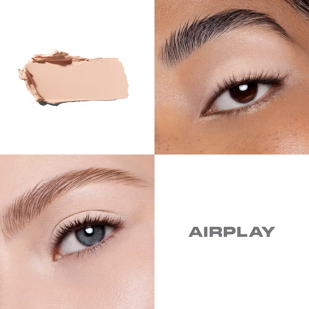 Solo Artist Priming Cream Eyeshadow