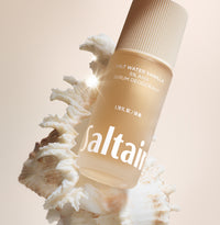 Salt Water Vanilla 5% AHA Serum Deodorant - PREVENTA