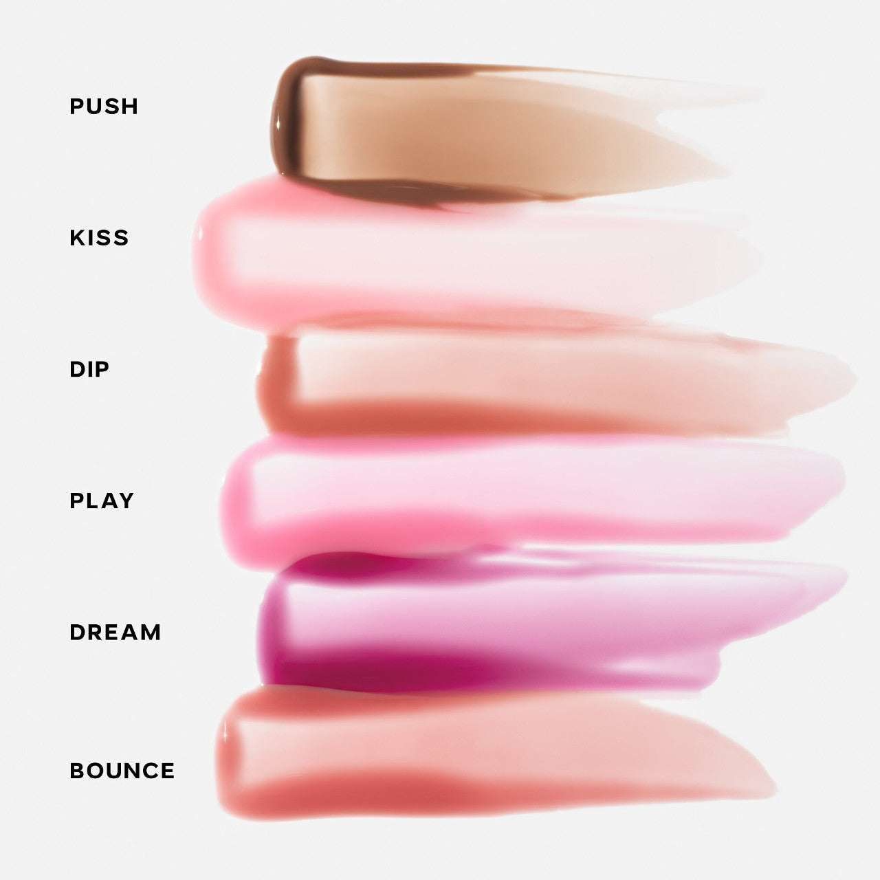 Glossybounce™ High-Shine Hydrating Lip Gloss Oil