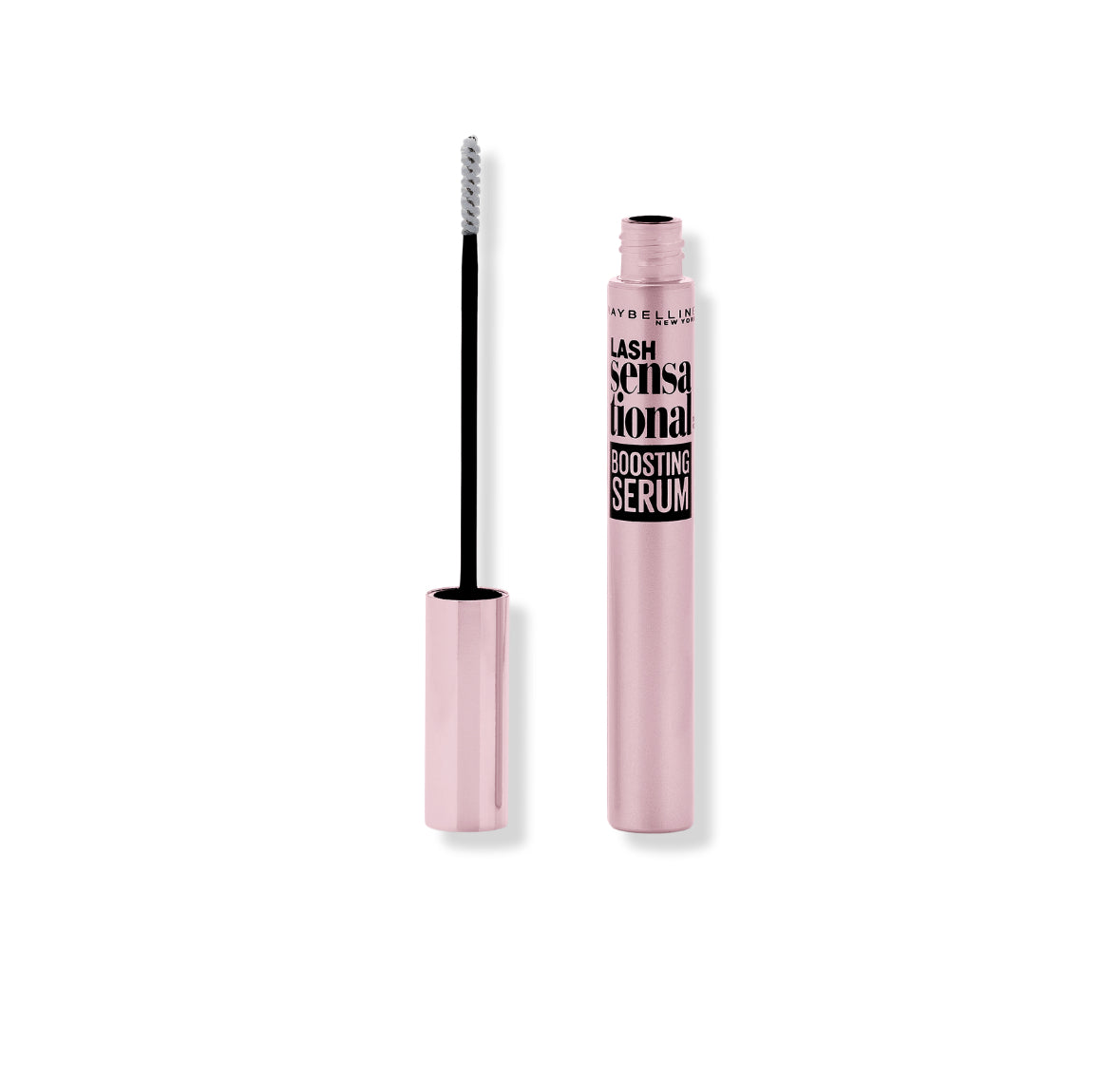 Lash sensational boosting eyelash serum