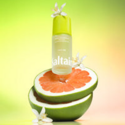 Green Grapefruit 5% AHA Serum Deodorant - PREVENTA