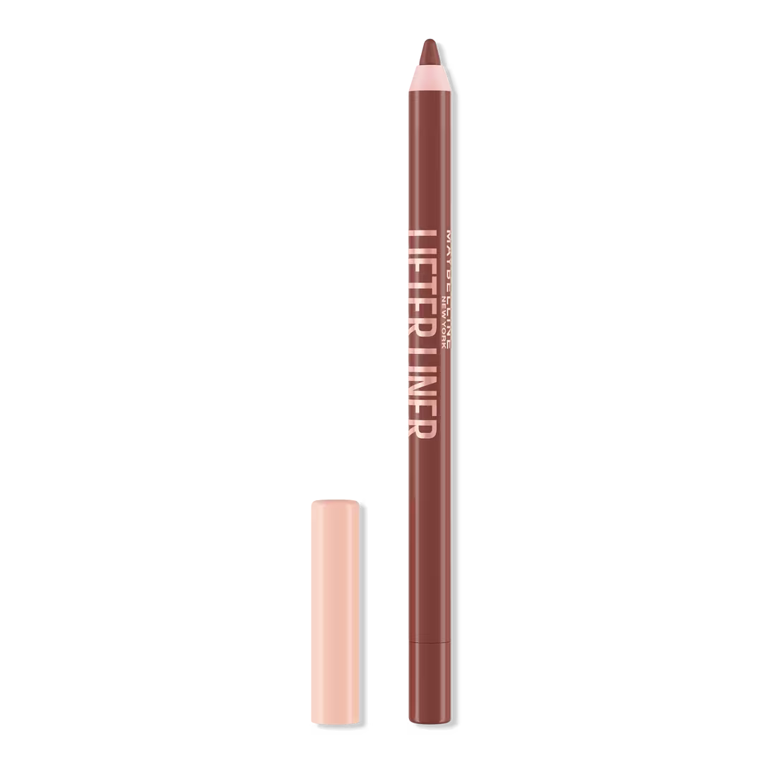 Lifter Liner Lip Liner with Hyaluronic Acid - PREVENTA