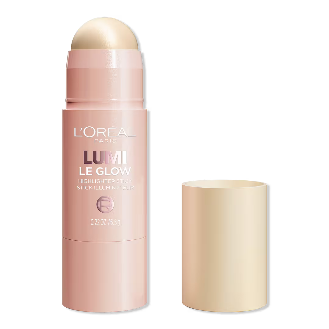 Lumi Le Glass and Glow Highlighter Stick - PREVENTA