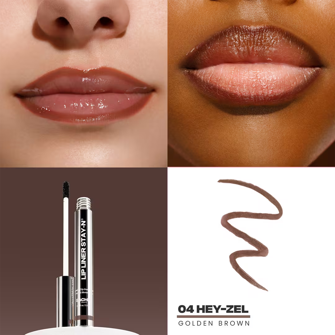 STAY-N Nude Duo Bundle - PREVENTA