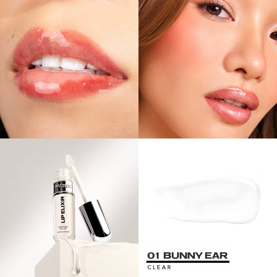 Peel Off Line & Shine Lip Duo - PREVENTA