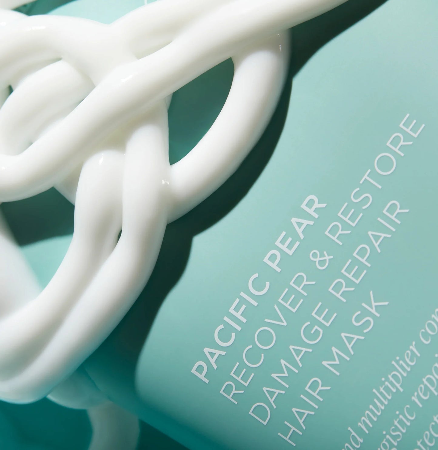 RECOVER & RESTORE DAMAGE REPAIR HAIR MASK - PREVENTA