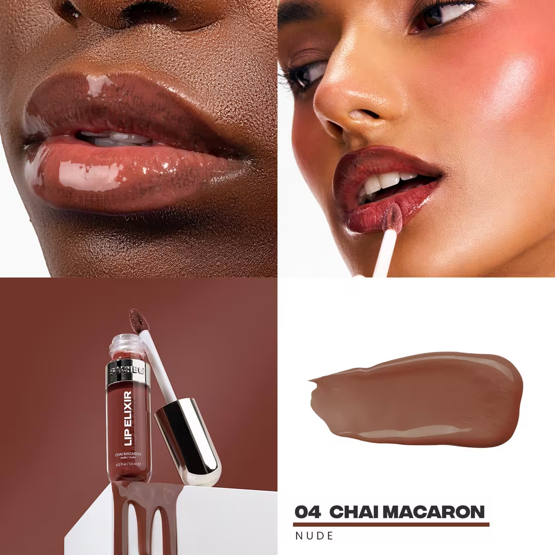 STAY-N Nude Duo Bundle - PREVENTA