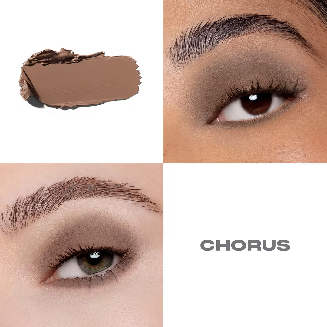 Solo Artist Priming Cream Eyeshadow