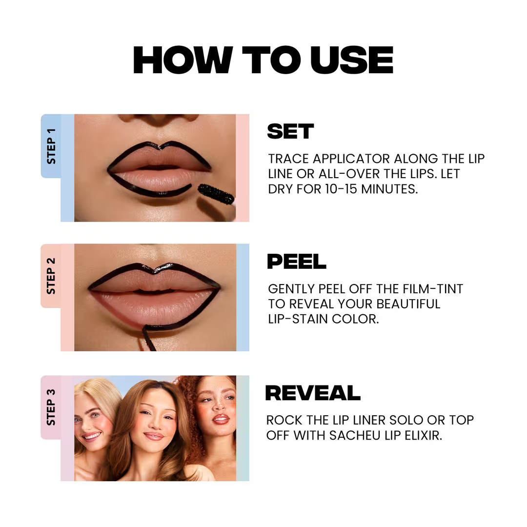 STAY-N Nude Duo Bundle - PREVENTA