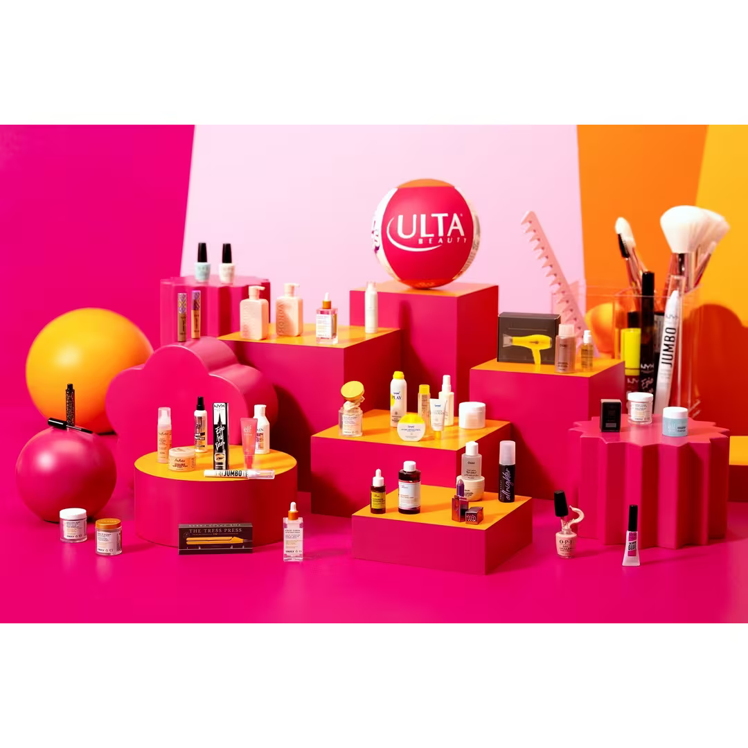 Mini Brands x Ulta Beauty Series 1