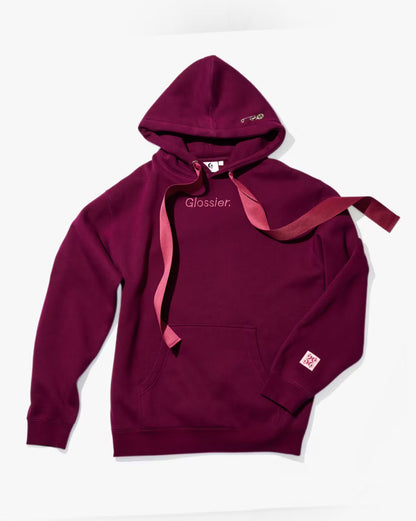 Holiday Hoodie - PREVENTA