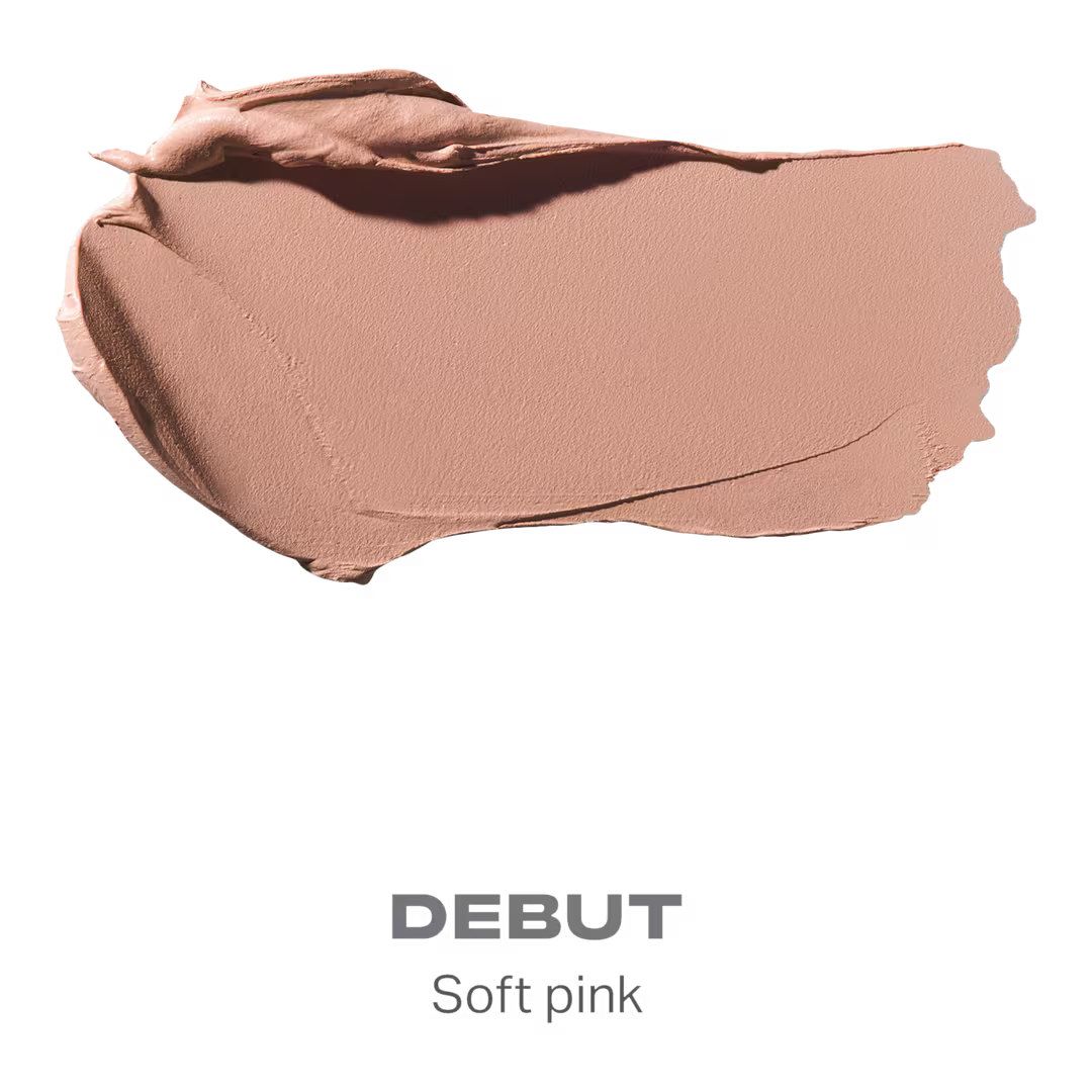 Solo Artist Priming Cream Eyeshadow