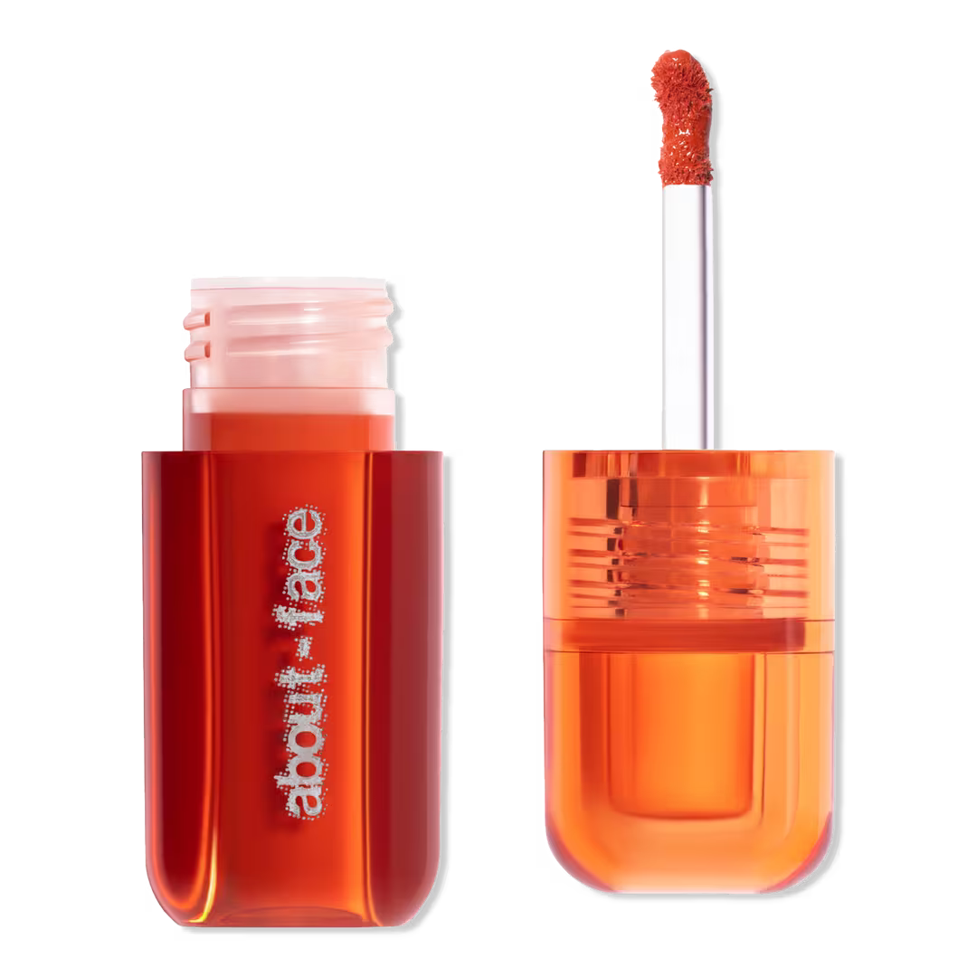 Blush Rush Liquid Blush