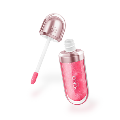 3d hydra lip oil - PREVENTA