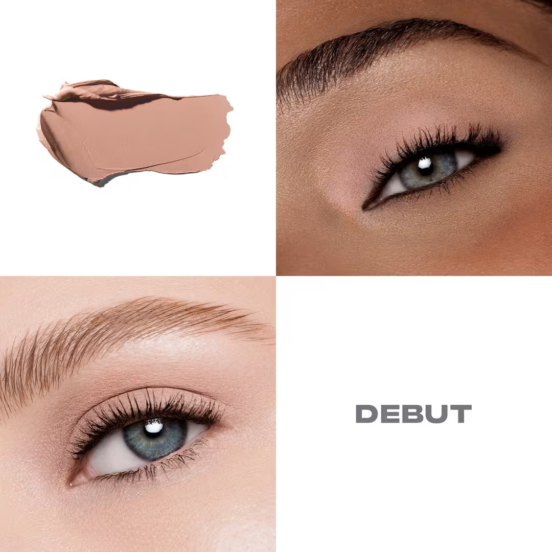 Solo Artist Priming Cream Eyeshadow