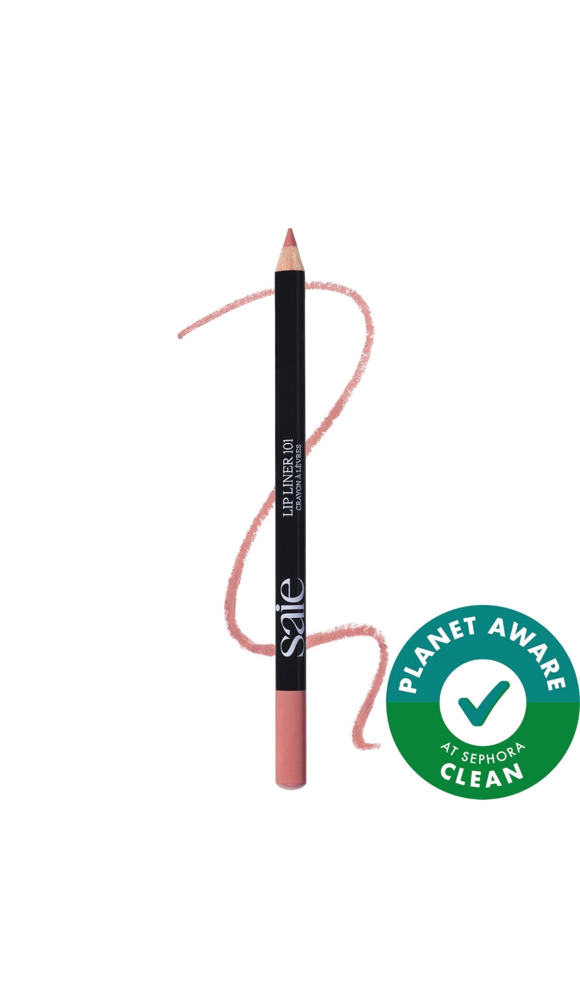 Lip Liner 101: Creamy & Nourishing Lip Pencil