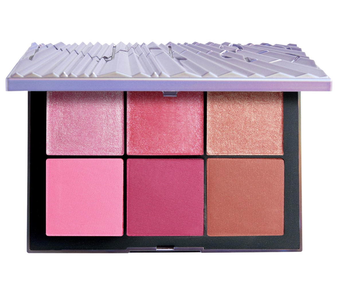 Ethereal Aura Blush Palette