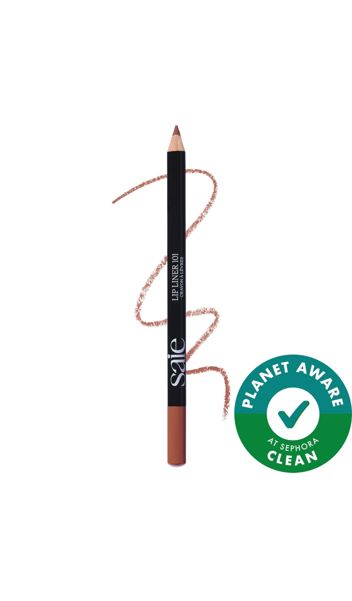 Lip Liner 101: Creamy & Nourishing Lip Pencil