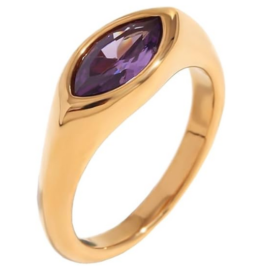 Anillo Media Luna