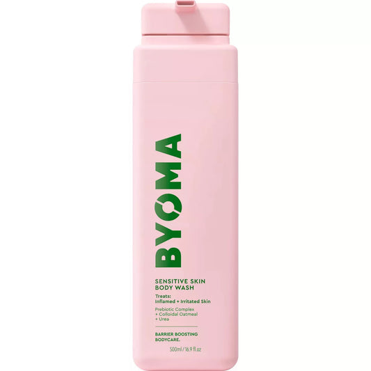 BYOMA Sensitive Skin Body Wash