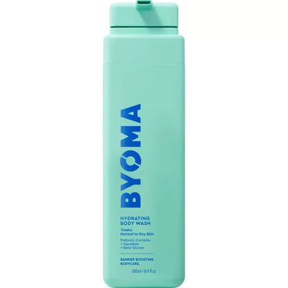 BYOMA Hydrating Body Wash