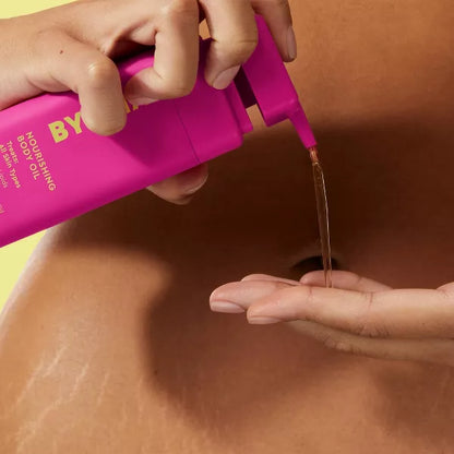 BYOMA Nourishing Body Oil