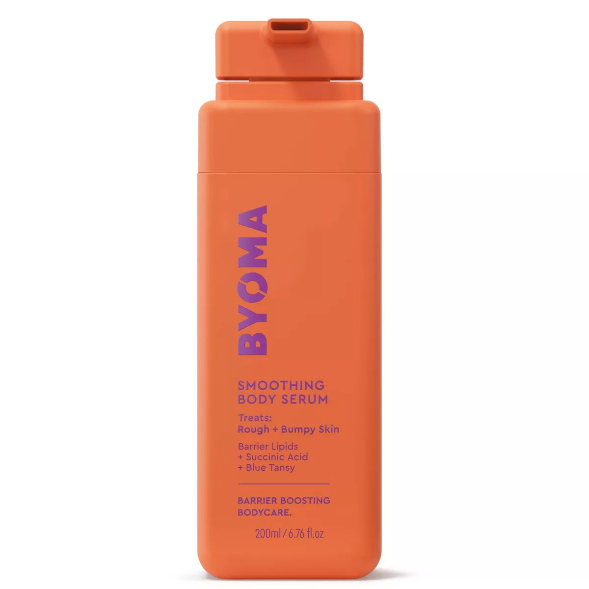 BYOMA Smoothing Body Serum