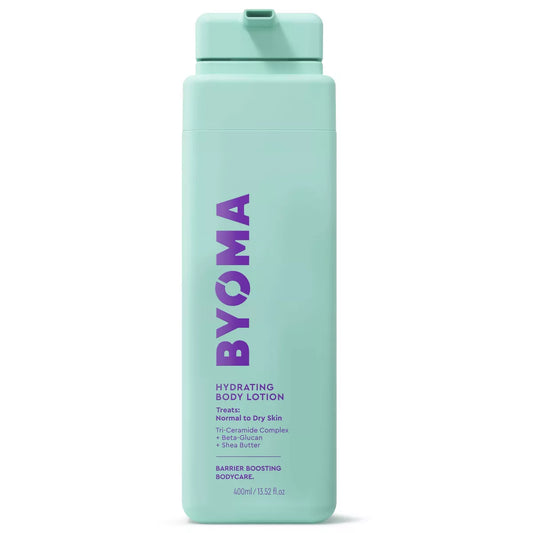 BYOMA Hydrating Body Lotion