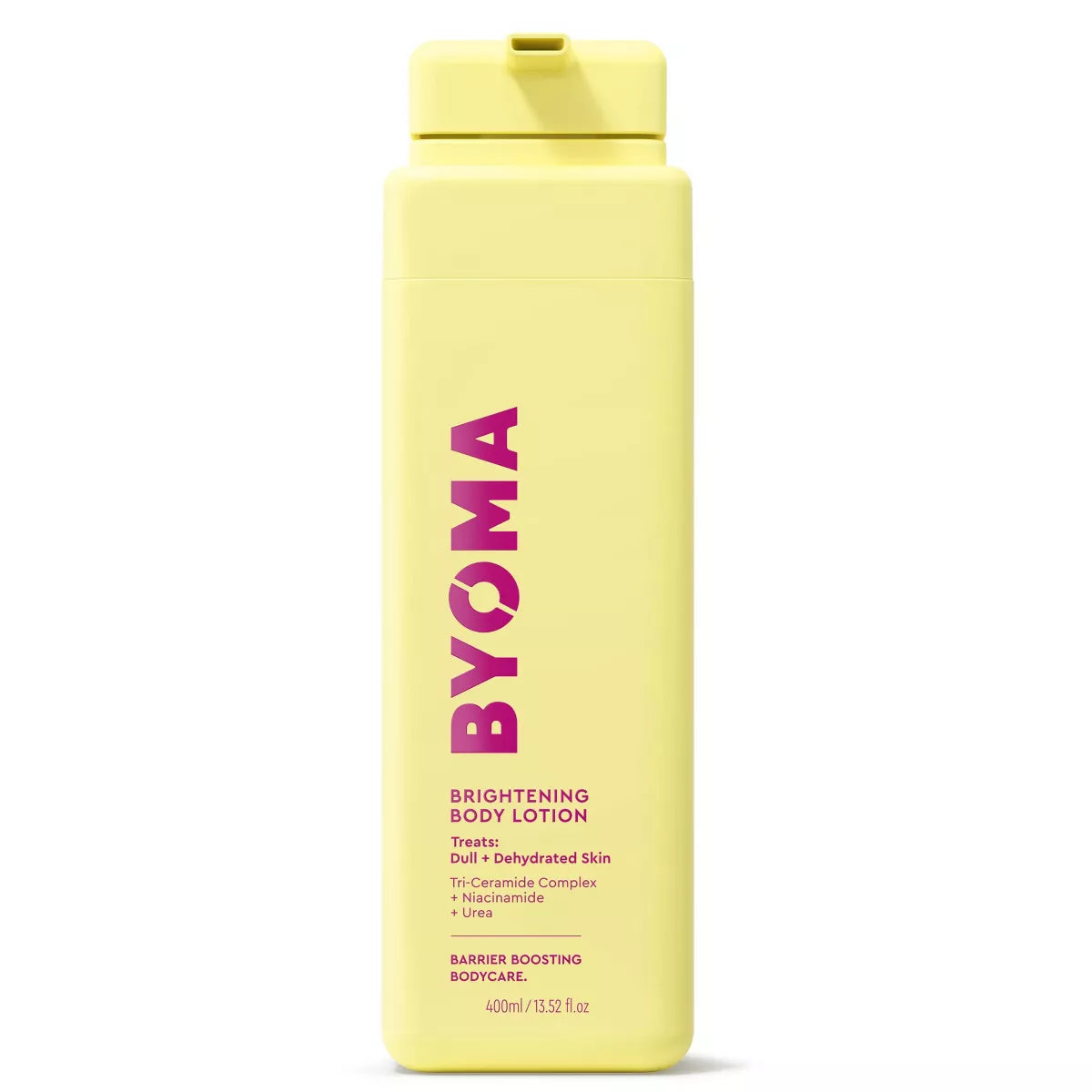 BYOMA Brightening Body Lotion