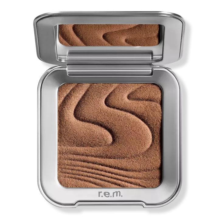 Hypernova Satin Matte Bronzer - PREVENTA