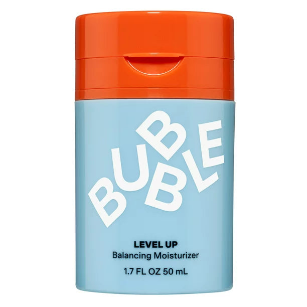 LevelUp Balancing Moisturizer, Normal, Oily & Combo Skin - PREVENTA