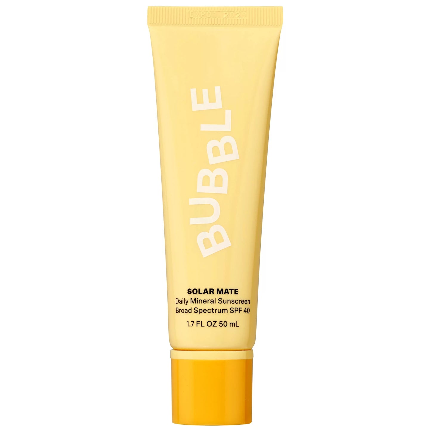 Solar Mate Mineral Sunscreen SPF 40 - PREVENTA