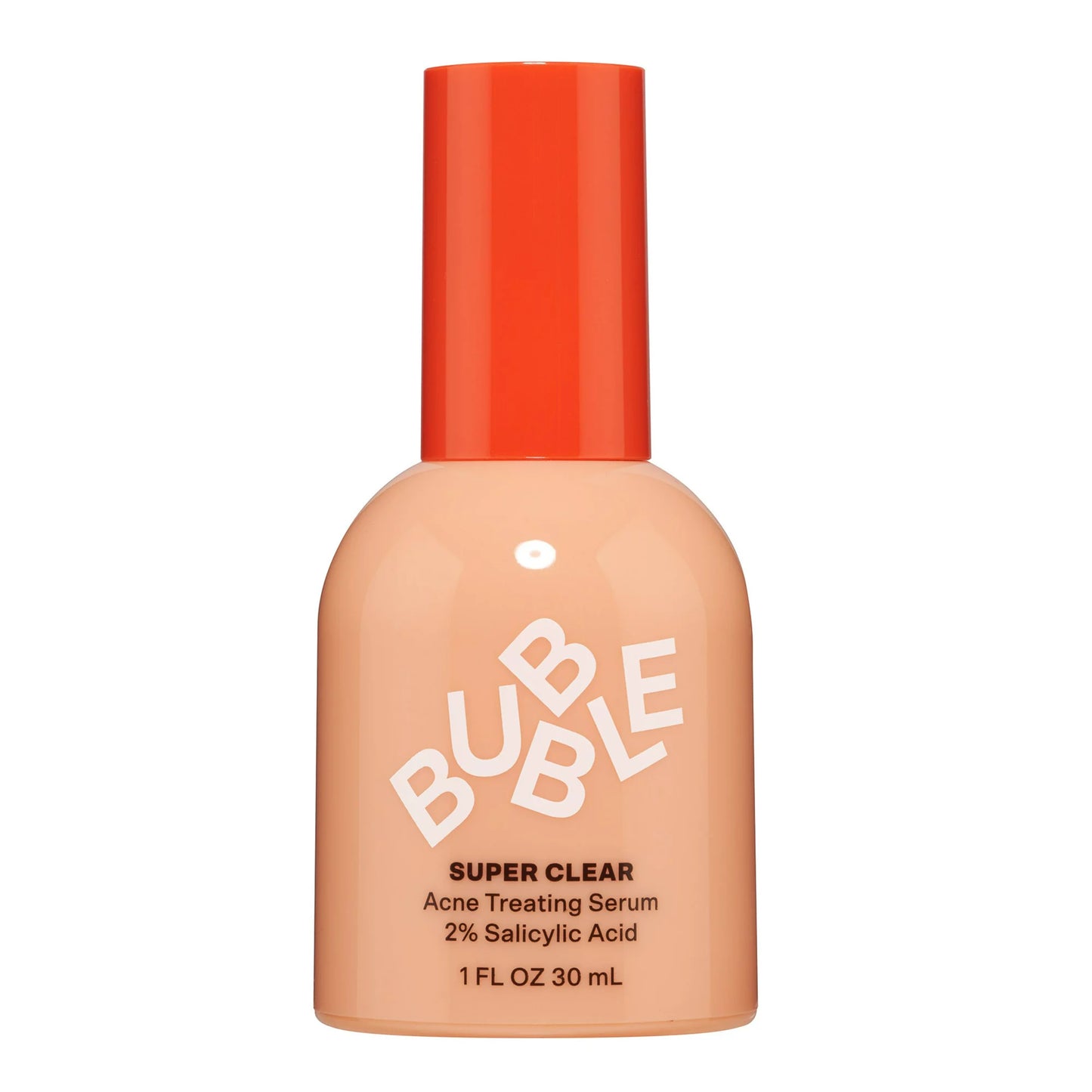 Super Clear Acne Treating Serum, All Skin Types - PREVENTA